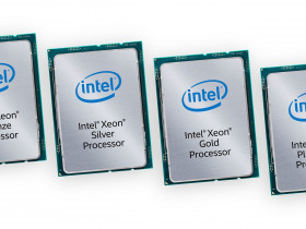 Intel发布全新至强处理器Xeon Scalable！28核56线程