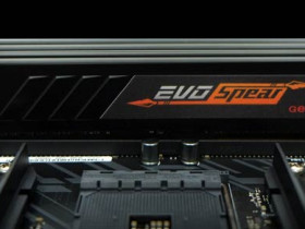64GB套装!金邦推出AMD版本EVO Spear Ryzen四通道专用内存！