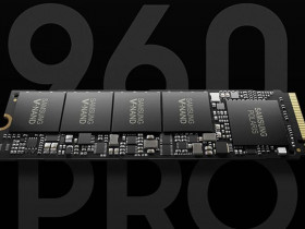 三星960系列SSD新固件将导致电脑卡住/无响应/性能掉速