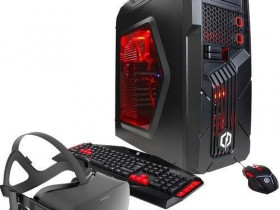 Win10-直降400美元!Win10 VR PC售价仅4000元