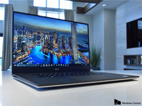 Win10笔记本戴尔XPS 15(9560)指纹识别版2月初发货
