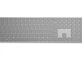 885元！微软推出Surface键盘指纹识别版！