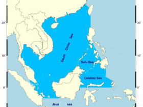 南中国海区域海啸预警中心投入业务化试运行 海啸预警时效只需8-10分钟
