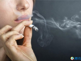 吸二手烟，这11项惊人事实不容忽视
