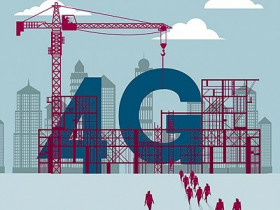 中国移动总裁:客户户均流量已超400M