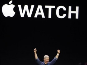 IDC:2019年,苹果Apple Watch将称霸市场