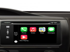 发布两年，苹果CarPlay终于要装到更多车上