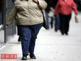台媒：PM2.5让人食欲大增，易引发肥胖问题