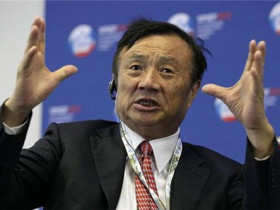 任正非发愁:华为员工这么年轻这么有钱怎么办