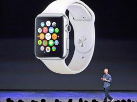 降价三成：苹果Apple Watch被质疑需求疲软