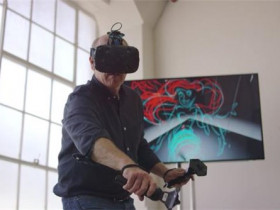 HTC黑科技:正打造哆拉A梦的随意门