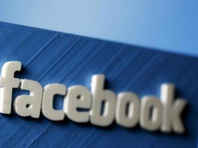 Facebook德国办公大楼遭不明人士攻击