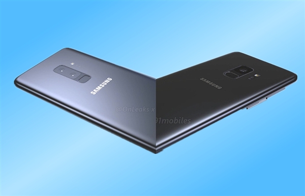 骁龙845提升30%！三星S9/S9+美版现身：联通4G完美