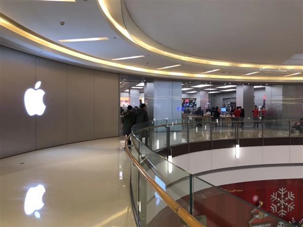 iPhone 6/6 Plus/6s Plus电池库存告急：去店里换白跑一趟