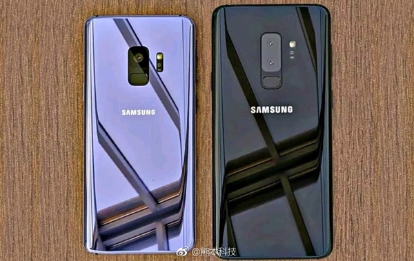 三星确认Galaxy S9将在2月底MWC发布：折叠屏明年见