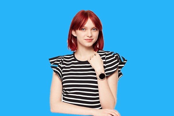 纽约时尚品牌推出安卓智能手表：专为女性用户设计