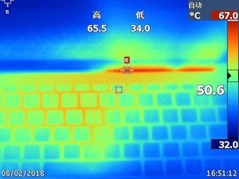 流畅吃鸡无压力 小米笔记本Air 13.3实测