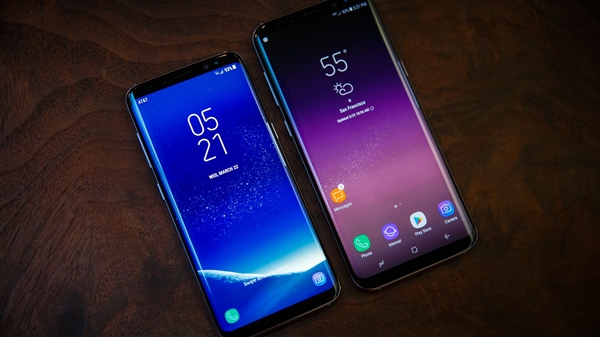 三星S9/S9+电池百分百确认：照抄S8 毫无提升