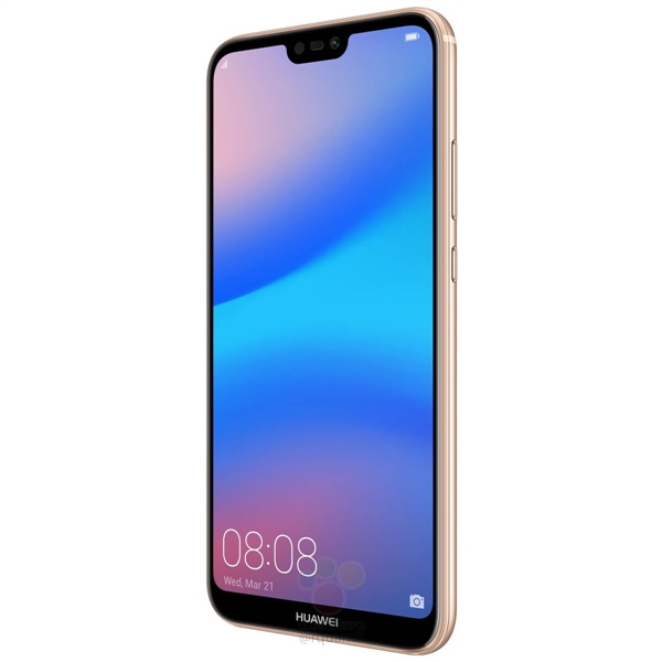 华为P20/P20 Pro/P20 Lite定妆照曝光：外形果不其然！