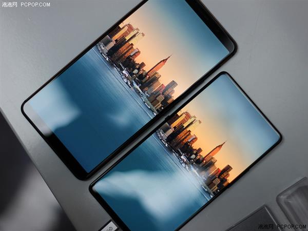 vivo APEX概念手机解析：不止98%屏占比