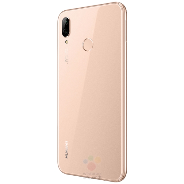 华为P20/P20 Pro/P20 Lite定妆照曝光：外形果不其然！