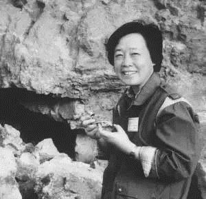 82岁中国女科学家闪耀！全世界都尊重她