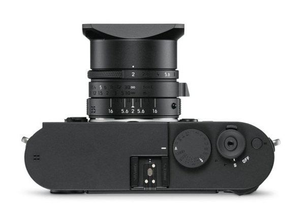 徕卡推“夜光”限量版M Monochrom相机 售价99837元