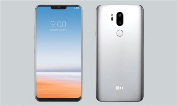 两款骁龙845新机LG G7/一加6都用刘海屏：网友炸锅