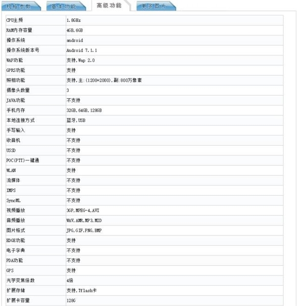 3月21发！魅蓝E3配置曝光：更小米抢骁龙636