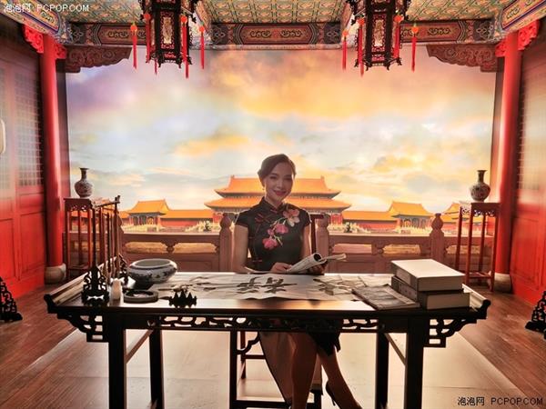vivo APEX概念手机解析：不止98%屏占比
