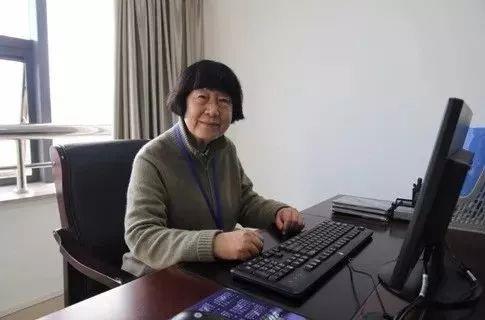 82岁中国女科学家闪耀！全世界都尊重她