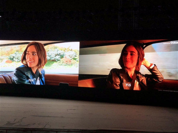 三星Galaxy S9/S9+国行版亮相：号称重新定义相机