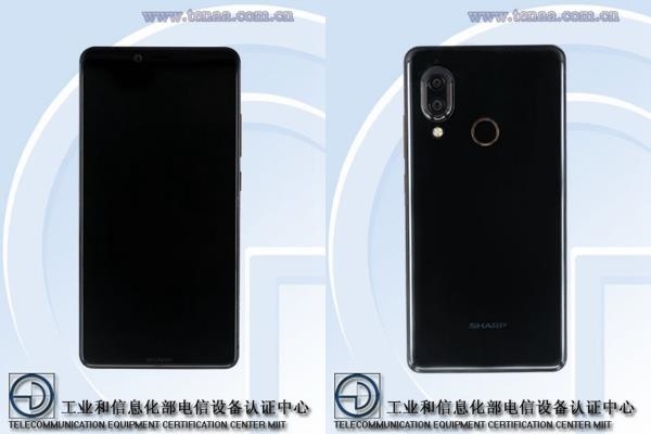 全球尺寸最小6寸！夏普S3宣布：屏占比超91%