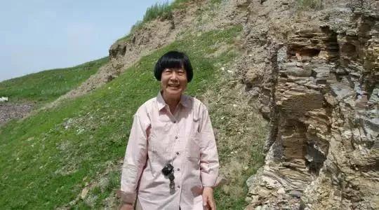 82岁中国女科学家闪耀！全世界都尊重她