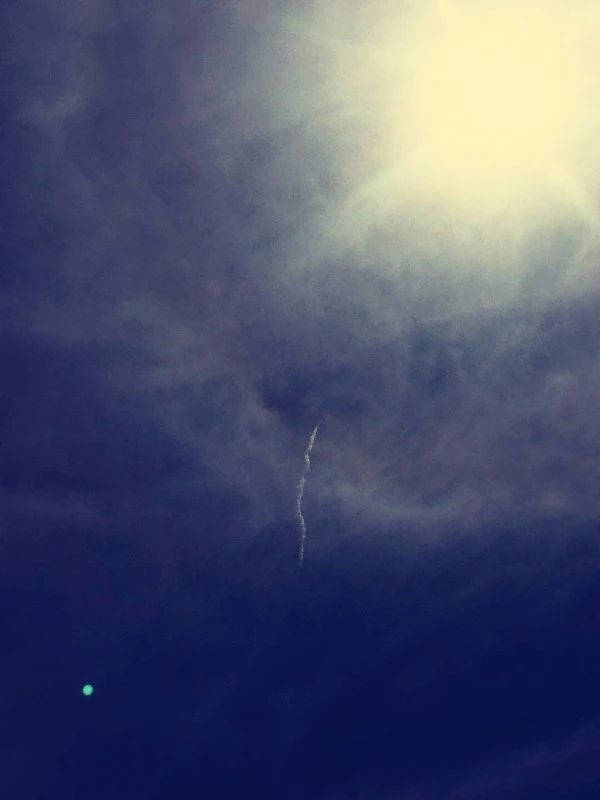 打鸡血的中国航天：长四丙火箭成功发射一箭四星