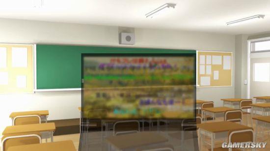 日本高中生自制Win10电子辞典 为在学校看兽娘