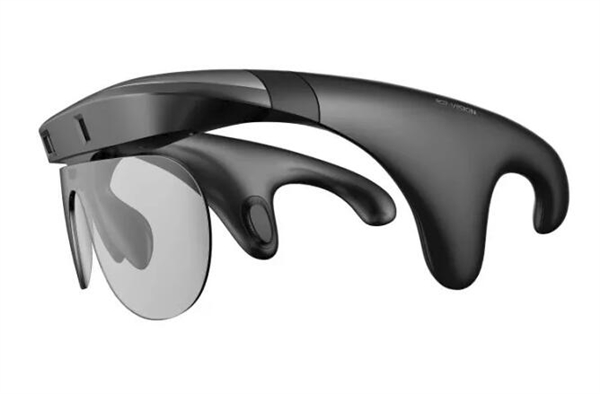 厉害了！浙大研发神奇眼镜：盲人也能“看清”世界
