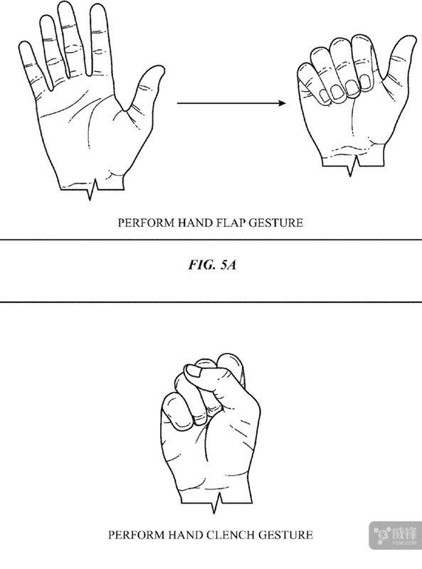 专利显示Apple Watch研发圆形全面屏表盘：可手势操控