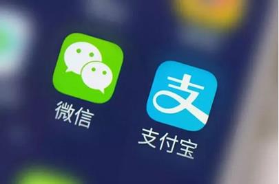 沃尔玛超市封杀支付宝：根本不怪腾讯？
