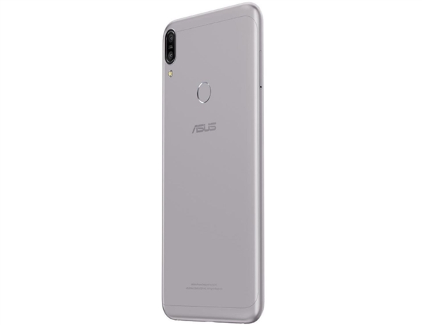 华硕ZenFone Max Pro M1渲染图曝光：搭载骁龙636