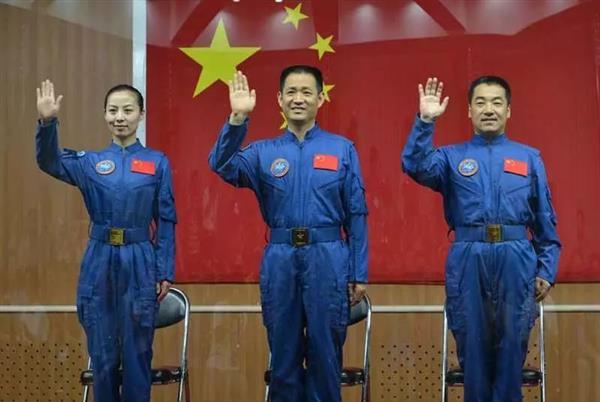 天宫一号：我这一辈子