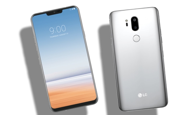 LG G7/HTC U12+齐曝光：骁龙845“水桶机”