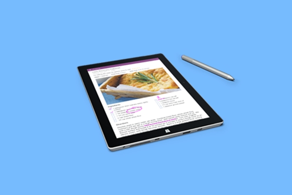 微软将推2500元廉价Surface平板：10寸+USB-C、外形圆润