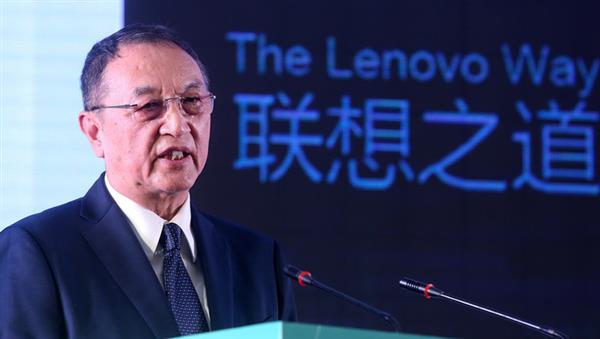 联想冲冠一怒！十几位行业大佬集体力挺