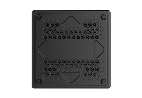 四核仅6W！索泰发布迷你机ZBOX CI329 Nano：零噪音