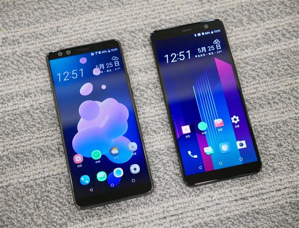 DXO最强双摄！HTC U12+体验：骁龙845高性能撑起VR