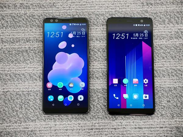 DXO最强双摄！HTC U12+体验：骁龙845高性能撑起VR