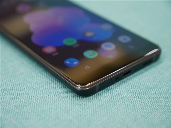 DXO最强双摄！HTC U12+体验：骁龙845高性能撑起VR