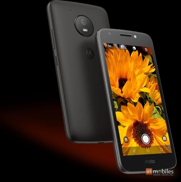 联想Moto C2/C2 Plus渲染图首曝：屏占比低得吓人