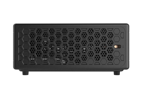 四核仅6W！索泰发布迷你机ZBOX CI329 Nano：零噪音